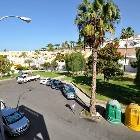 Paradise Court Las Americas Wifi Pool 29 Costa Adeje  Eksteriør billede